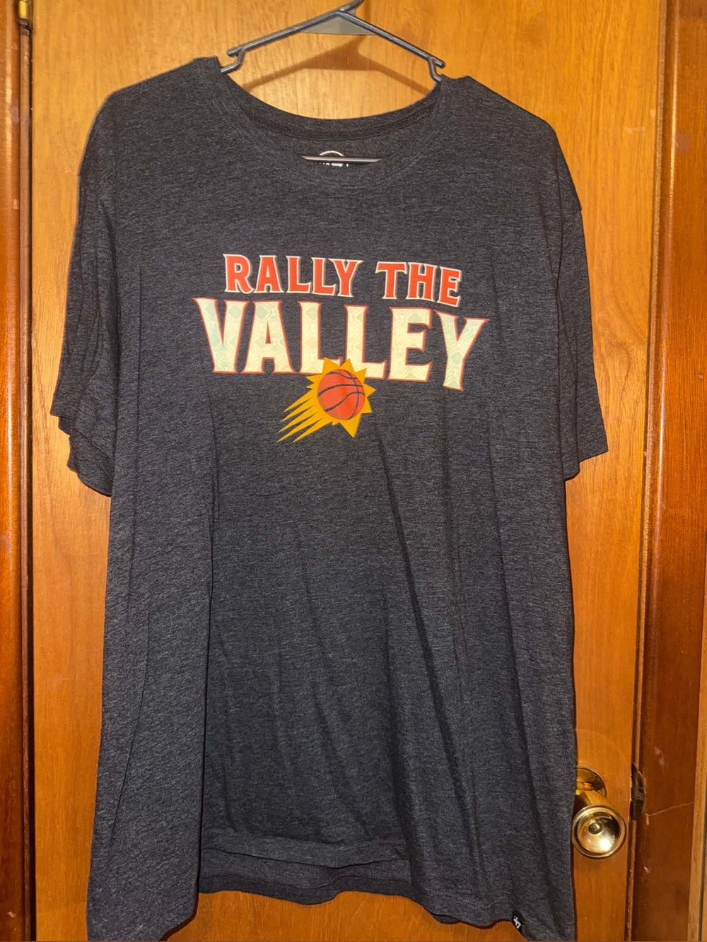 Phoenix Suns shirt